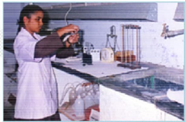 Texcity Arts and Science College Coimbatore Campus photo 9