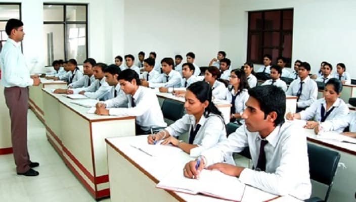 Texcity Arts and Science College Coimbatore Campus photo 10