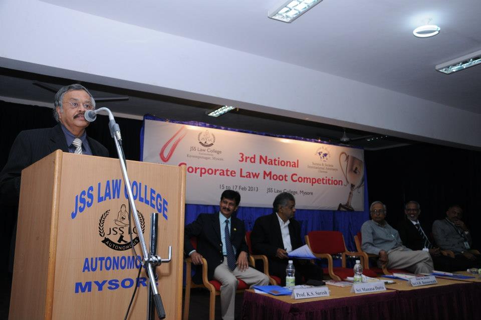 JSS Law College Mysore Events photo 1