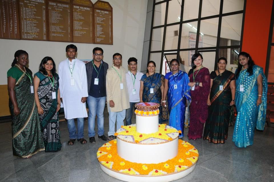 JSS Law College Mysore Events photo 2