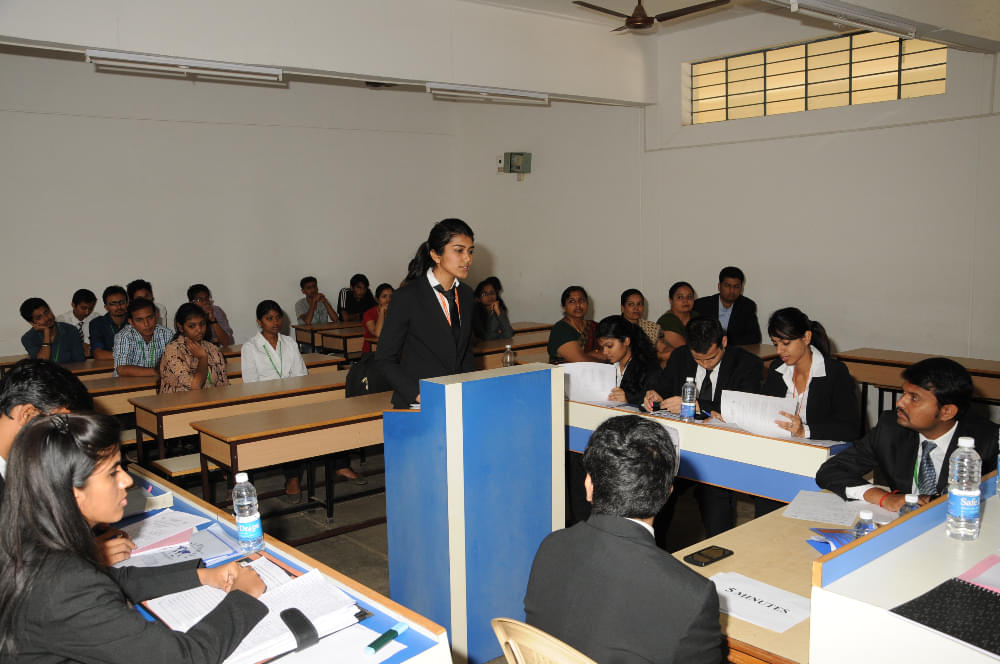 JSS Law College Mysore Events photo 4