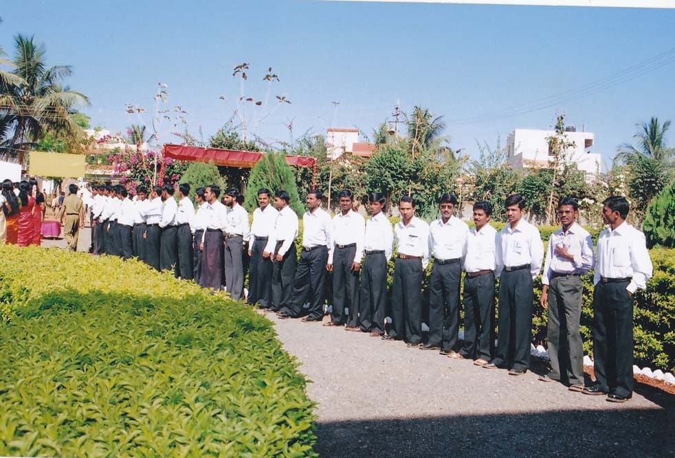 JSS Sakri Law College Hubli Extra Curriculars photo 4