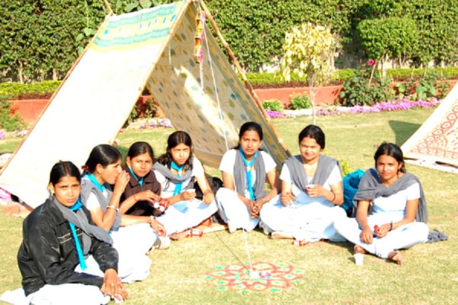 Trident College of Education Meerut College Images photo 2