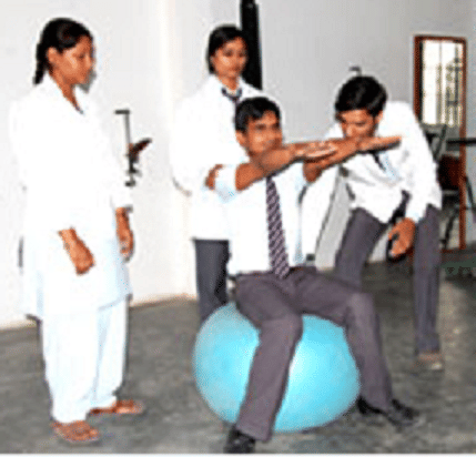 Trident College of Education Meerut College Images photo 3