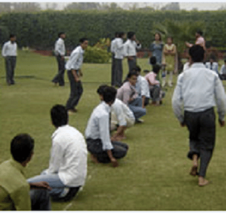 Trident College of Education Meerut College Images photo 4