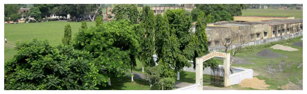 Forbesganj College Araria Campus photo 1