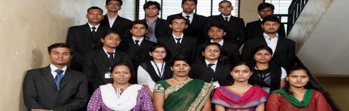 Balaji Law College Thathawade Infrastructure photo 4