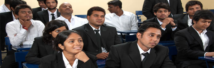 Balaji Law College Thathawade Infrastructure photo 5