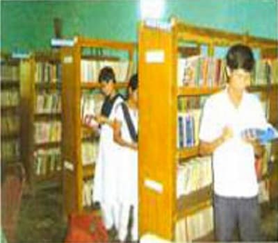 Joya Gogoi College Golaghat Extra Curriculars photo 1