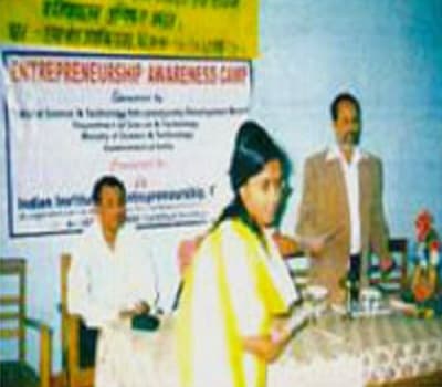 Joya Gogoi College Golaghat Extra Curriculars photo 3