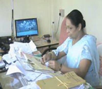 Joya Gogoi College Golaghat Extra Curriculars photo 4