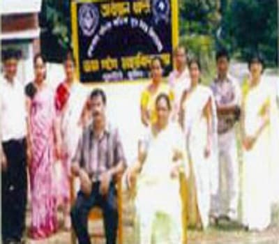 Joya Gogoi College Golaghat Extra Curriculars photo 6