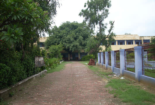 KA Post Graduate College Etah Campus photo 2