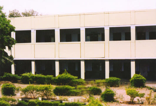 KA Post Graduate College Etah Campus photo 4