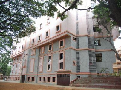 Mount Carmel Institute of Management Bangalore Buildings photo 2
