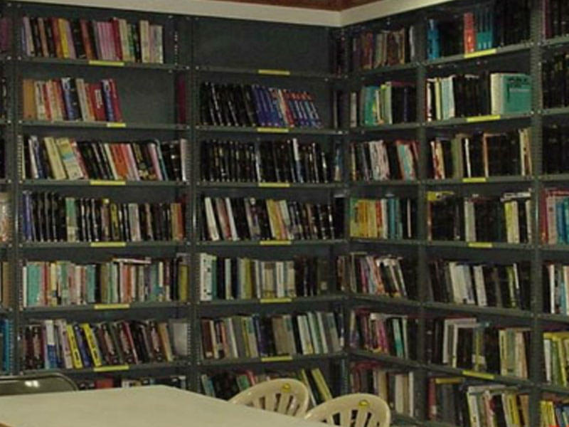 Mount Carmel Institute of Management Bangalore Infrastructure photo 1