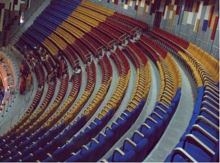 Mount Carmel Institute of Management Bangalore Infrastructure photo 2