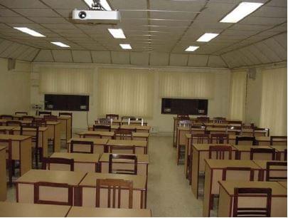 Mount Carmel Institute of Management Bangalore Infrastructure photo 4