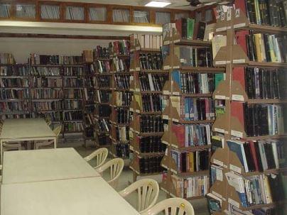 Mount Carmel Institute of Management Bangalore Infrastructure photo 6