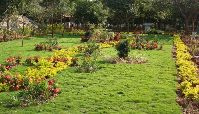 University College of Science, Tumkur University College Images photo 7