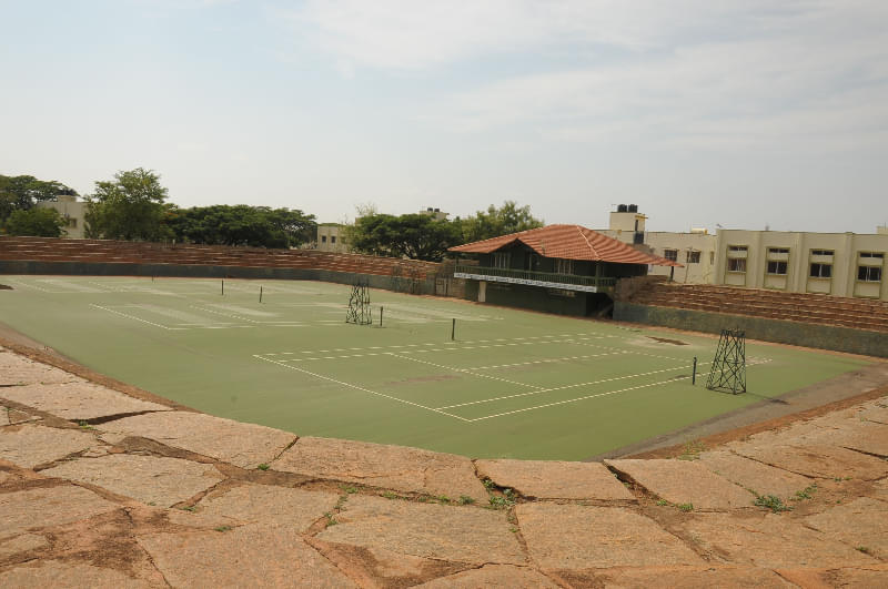 University College of Science, Tumkur University College Images photo 4