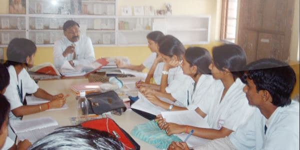 Motiwala homeopathic medical college Nashik Infrastructure photo 2