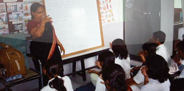 Motiwala homeopathic medical college Nashik Infrastructure photo 3