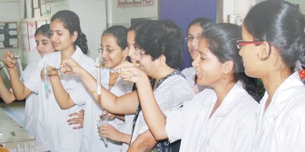 Motiwala homeopathic medical college Nashik Infrastructure photo 4