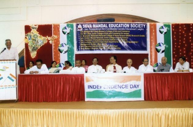 Dr. BMN College of Home Science Mumbai Extra Curriculars photo 2