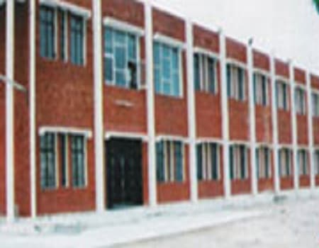 Guru Teg Bahadur College of Education Sangrur Academic Building photo 1