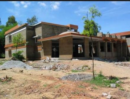 Environmental Management and Policy Research Institute Bangalore Campus photo 1