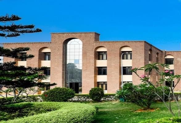 Ramaiah School of Advanced Studies Bangalore Academic Building photo 1