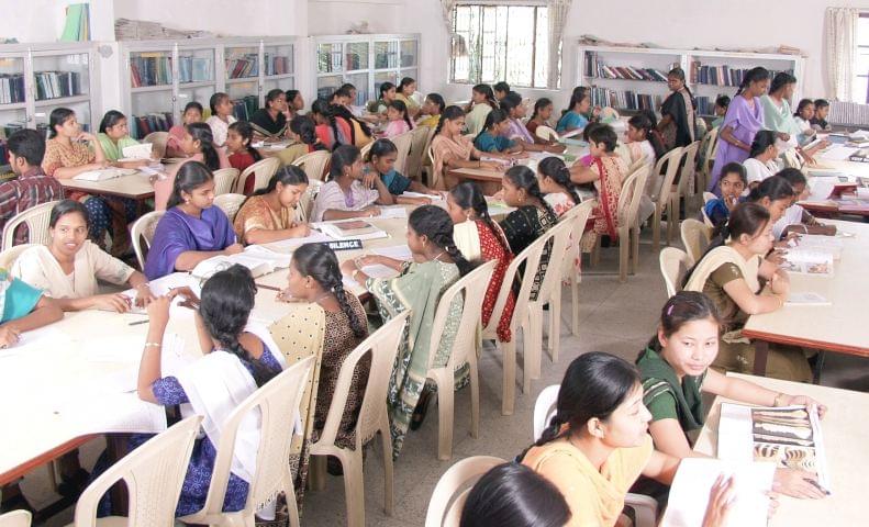 JKK Muniraja College of Technology Chennai Infrastructure photo 2