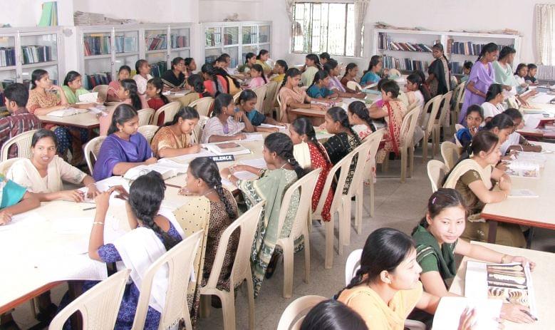 JKK Muniraja College of Technology Chennai Infrastructure photo 4