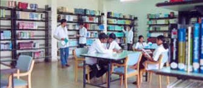 Bapuji Pharmacy College Davanagere Infrastructure photo 1