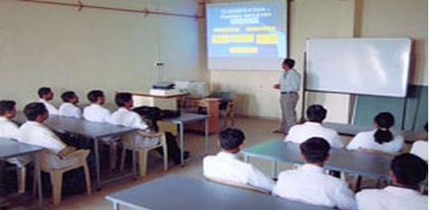 Bapuji Pharmacy College Davanagere Infrastructure photo 6