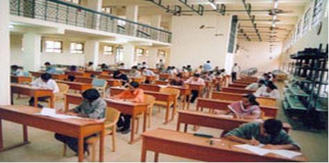 Bapuji Pharmacy College Davanagere Infrastructure photo 7