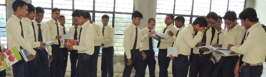 Kanda Institute of Engineering Management Kangra Infrastructure photo 1