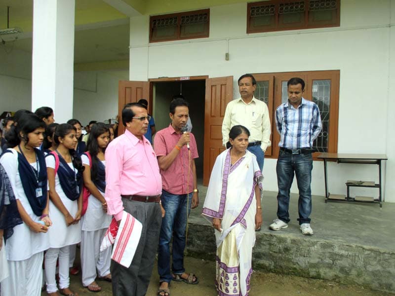 Kakojan College Jorhat Extra Curriculars photo 1