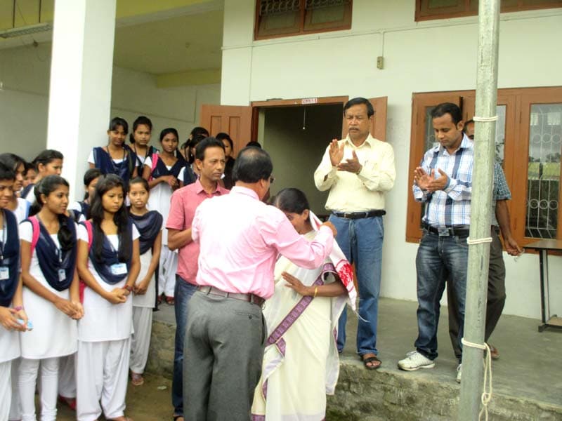 Kakojan College Jorhat Extra Curriculars photo 2
