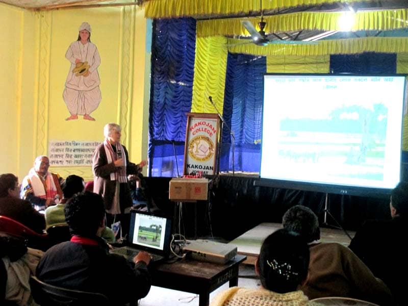 Kakojan College Jorhat Extra Curriculars photo 3