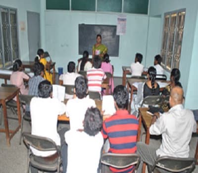 Kalai Kaviri College of Fine Arts Tiruchirappalli Extra Curriculars photo 1