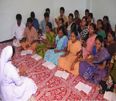 Kalai Kaviri College of Fine Arts Tiruchirappalli Extra Curriculars photo 2