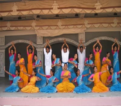Kalai Kaviri College of Fine Arts Tiruchirappalli Extra Curriculars photo 3