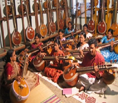 Kalai Kaviri College of Fine Arts Tiruchirappalli Extra Curriculars photo 4