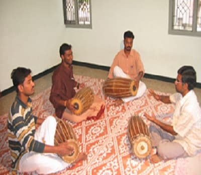 Kalai Kaviri College of Fine Arts Tiruchirappalli Extra Curriculars photo 6