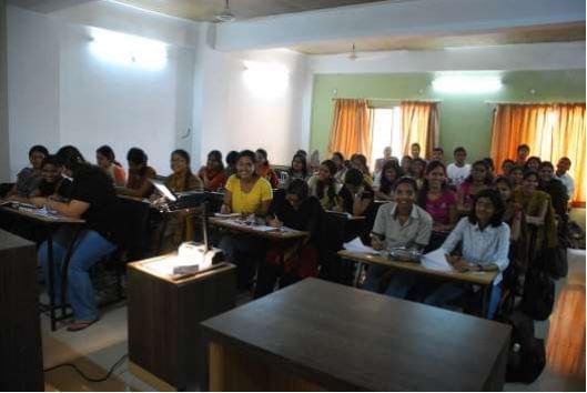 Gahlot Institute of Pharmacy Navi Mumbai Infrastructure photo 1