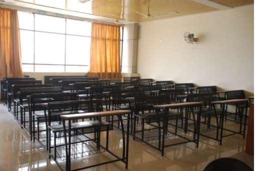 Gahlot Institute of Pharmacy Navi Mumbai Infrastructure photo 2