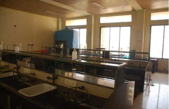 Gahlot Institute of Pharmacy Navi Mumbai Infrastructure photo 4