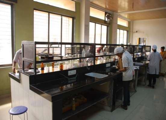 Gahlot Institute of Pharmacy Navi Mumbai Infrastructure photo 5